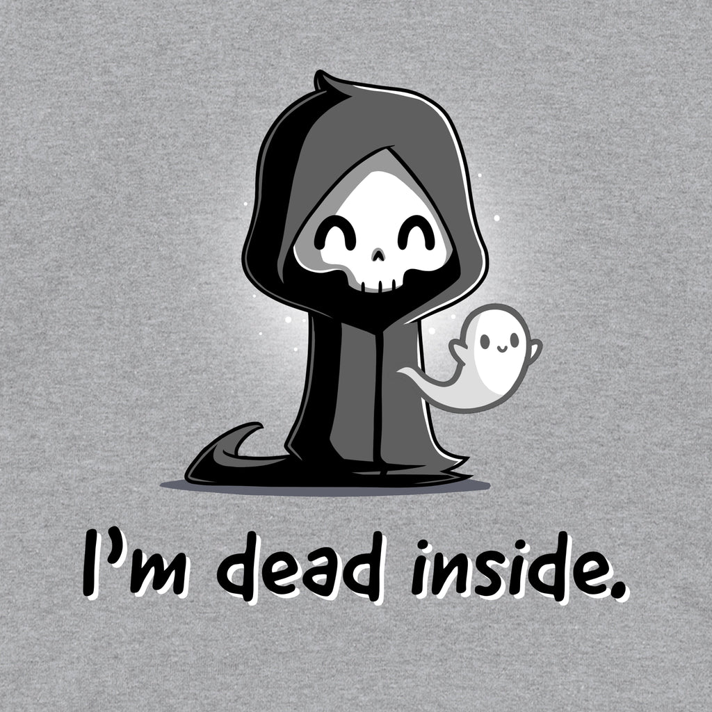 I'm Dead Inside Unisex