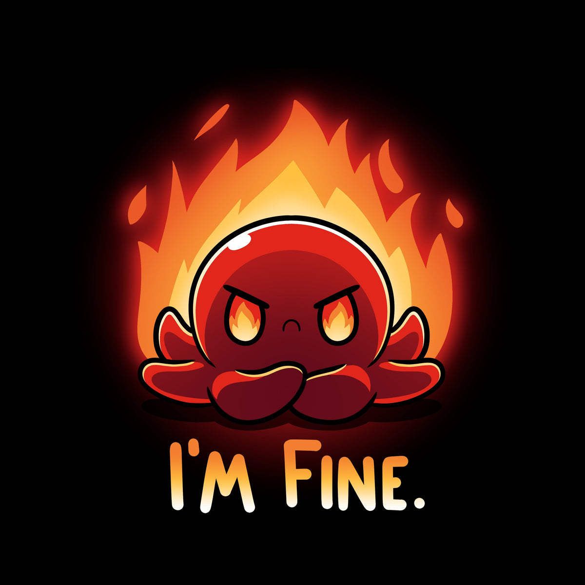I'm Fine Unisex