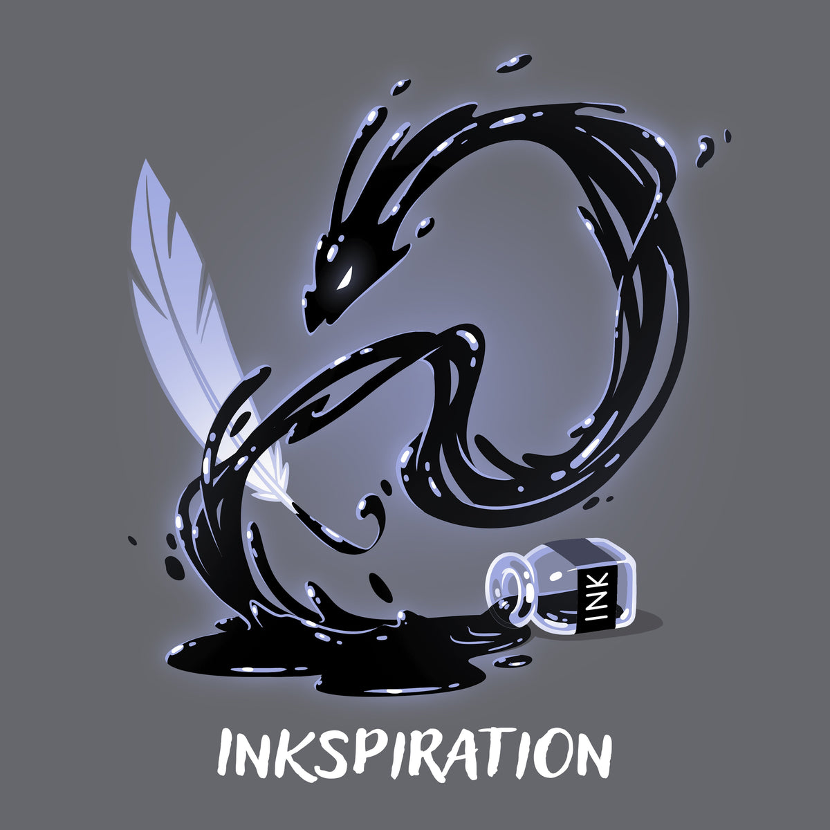 Inkspiration Unisex