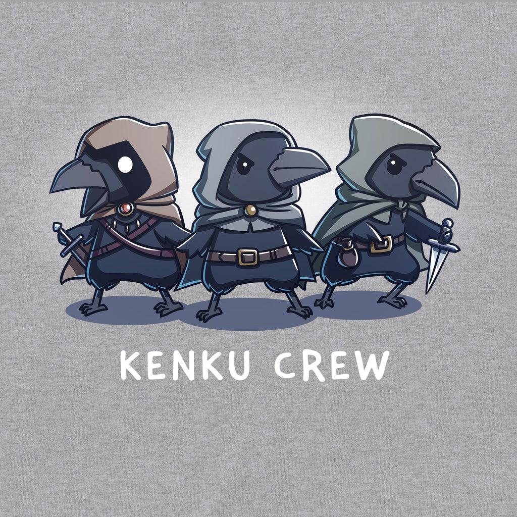 Kenku Crew Unisex
