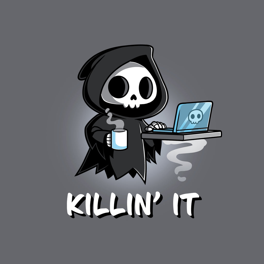 Killin' It Unisex