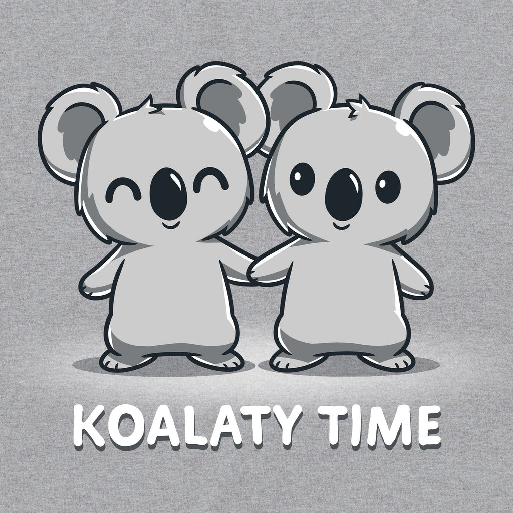 Koalaty Time Unisex