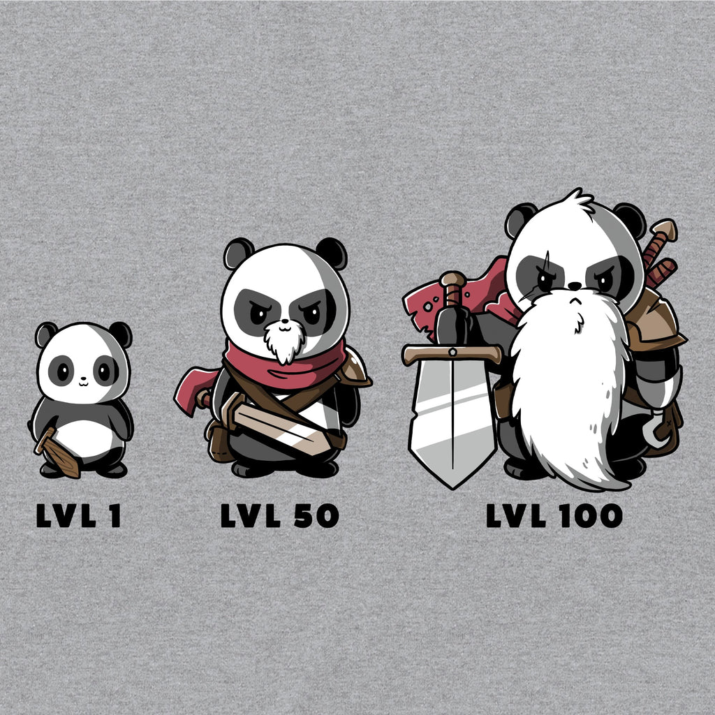 Level Up Unisex