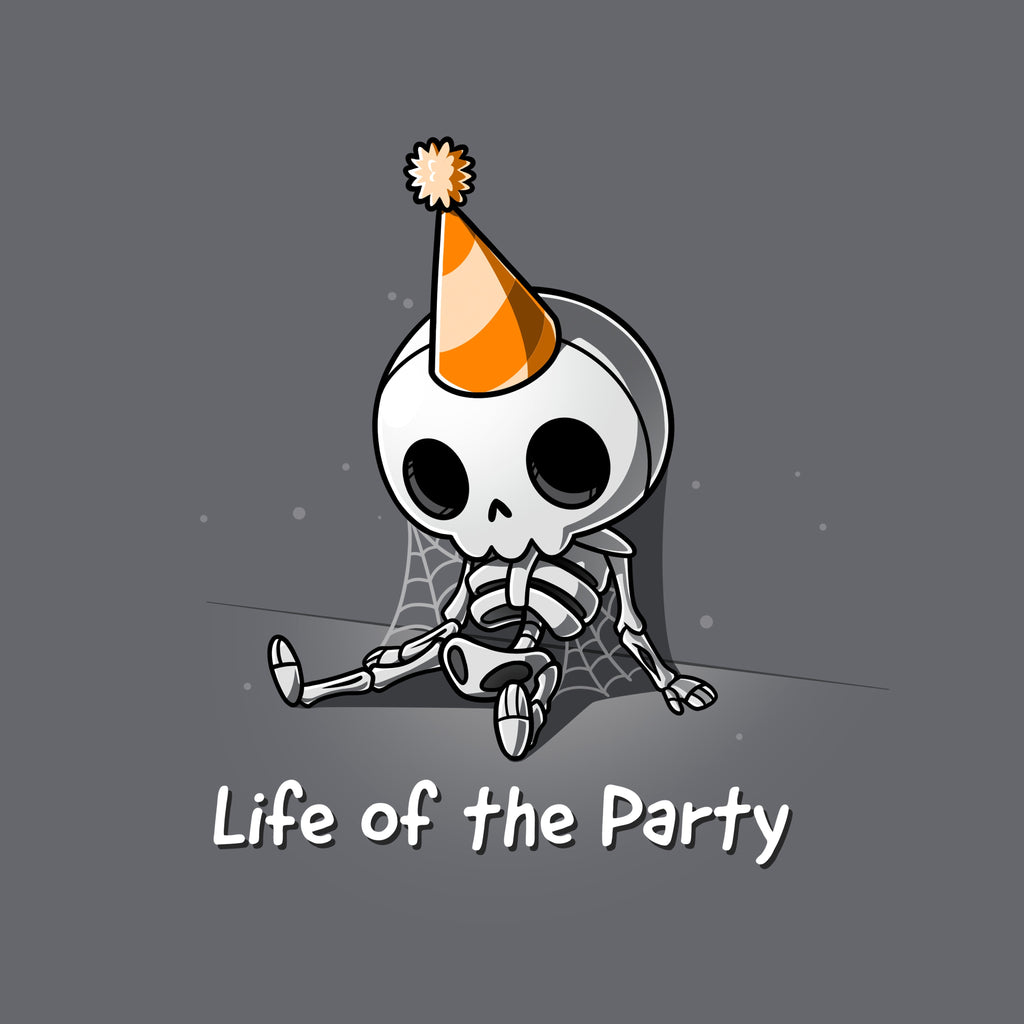 Life of the Party Unisex