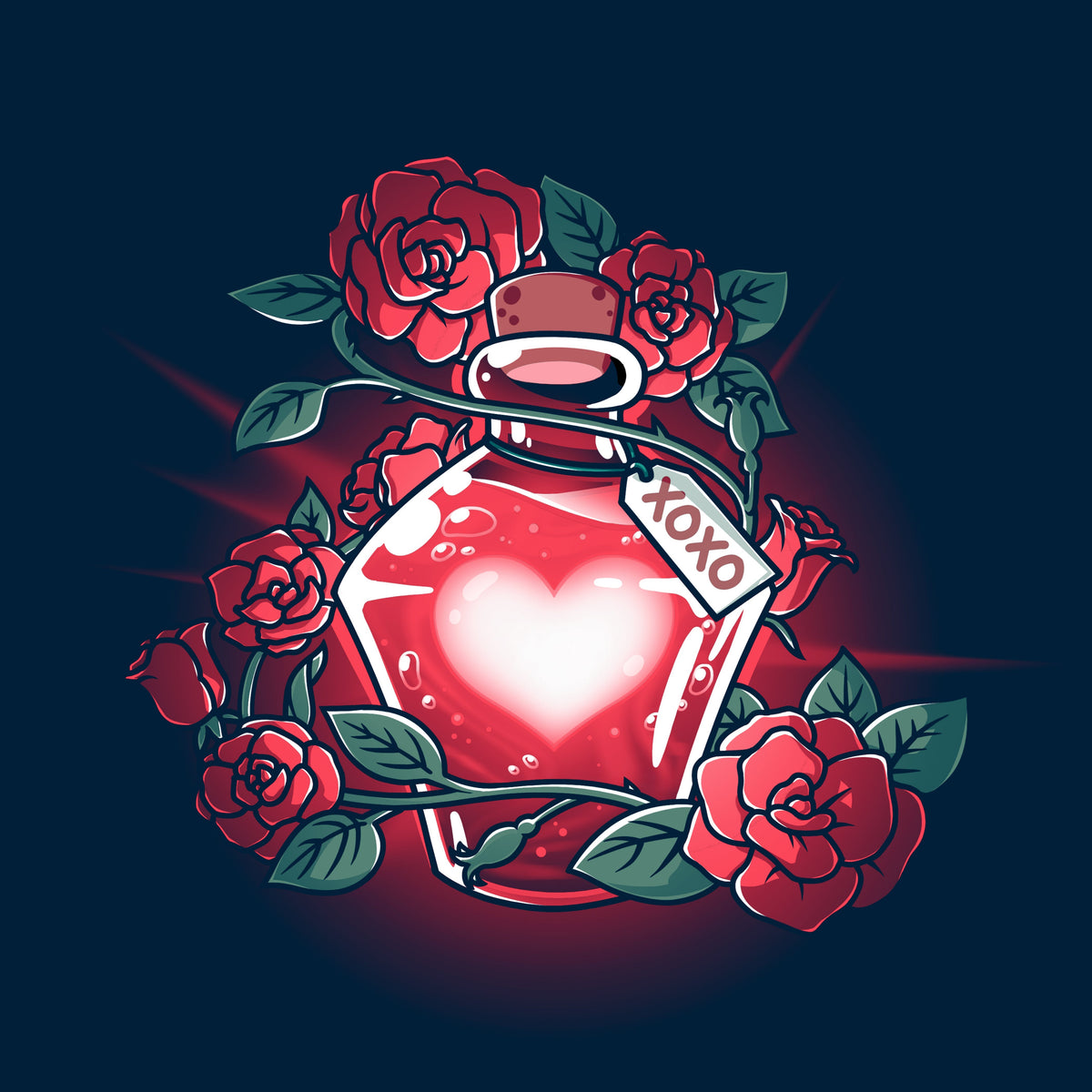 Love Potion Unisex