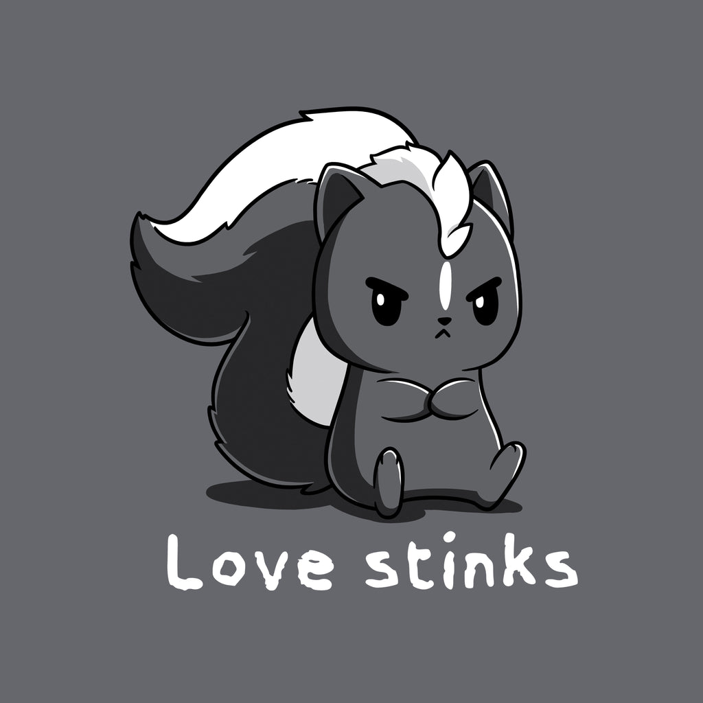 Love Stinks Unisex
