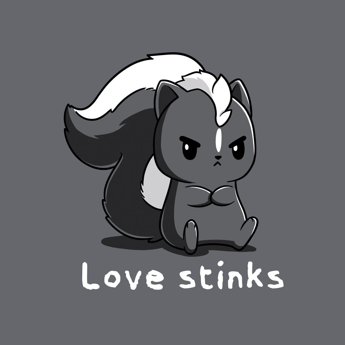 Love Stinks Unisex