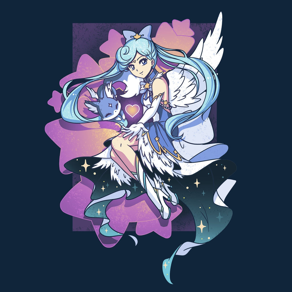 Mahou Shoujo & Fox Unisex