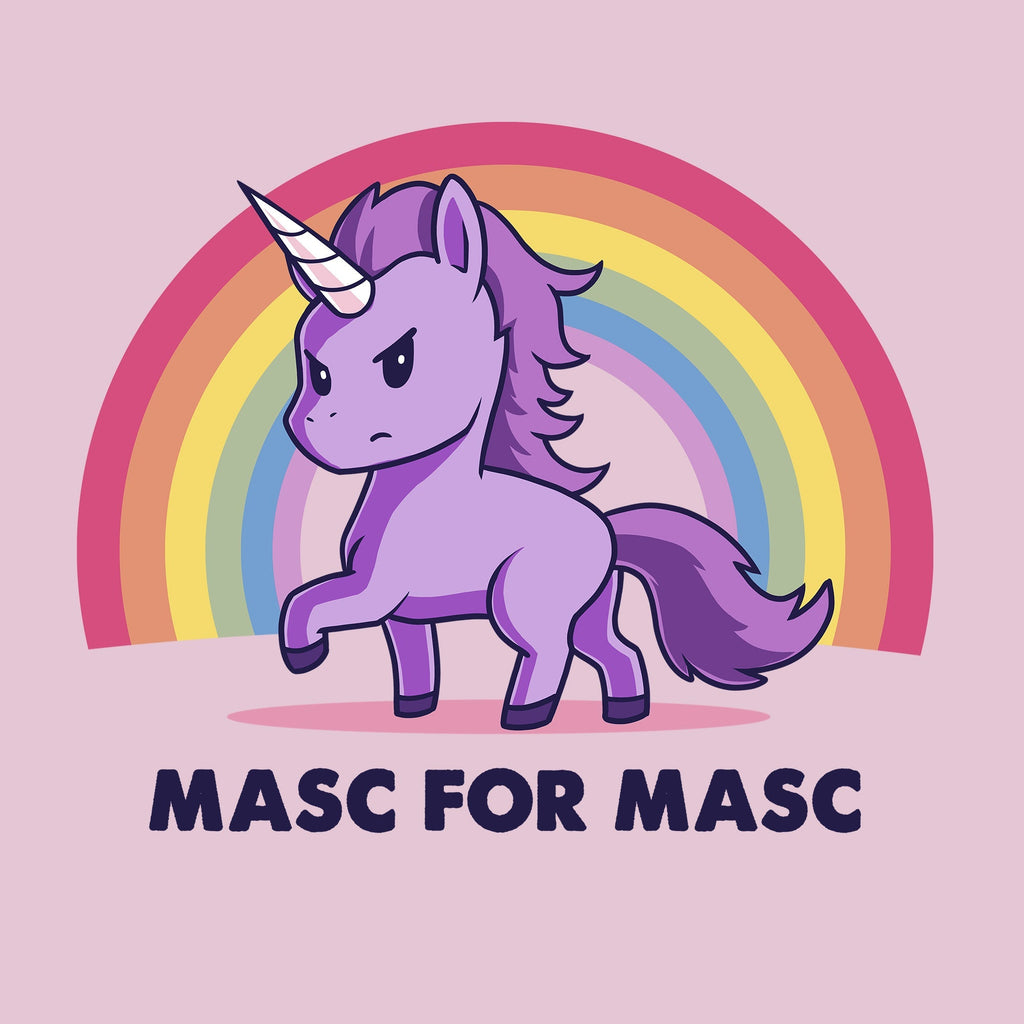 Masc for Masc Unisex