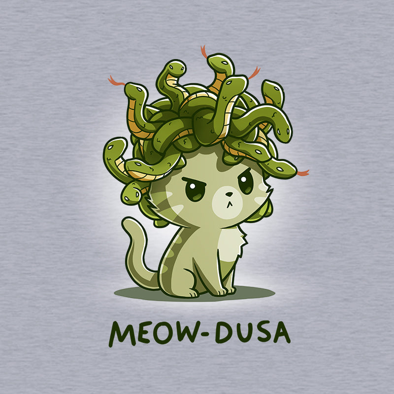 Meow-dusa Unisex
