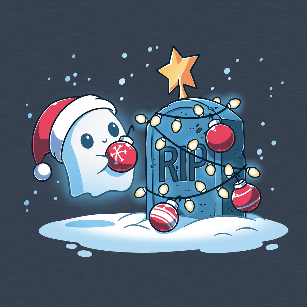 Merry Cryptmas Unisex