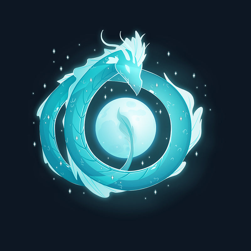 Moonshadow Drake Unisex