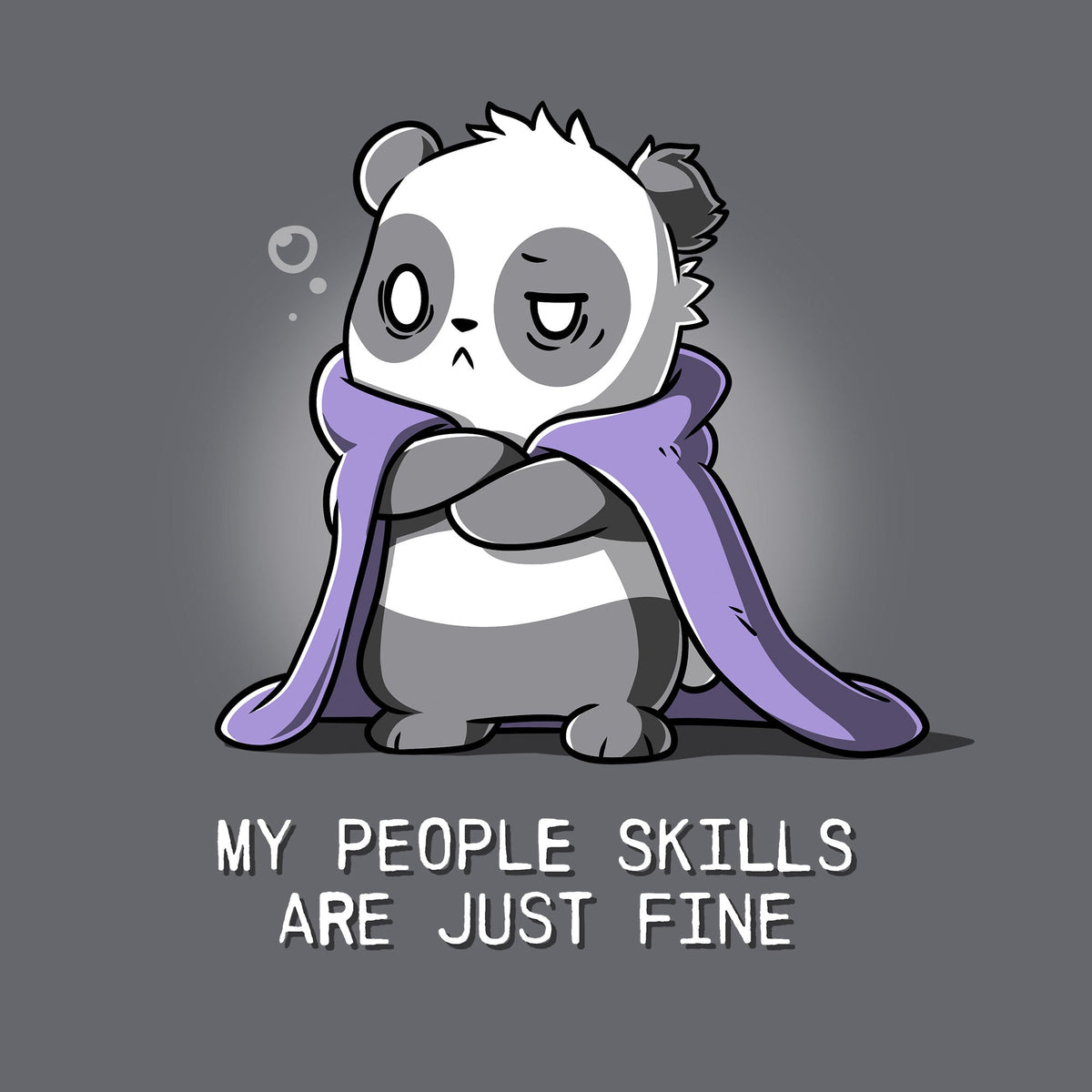 My People Skills Are Just Fine Unisex