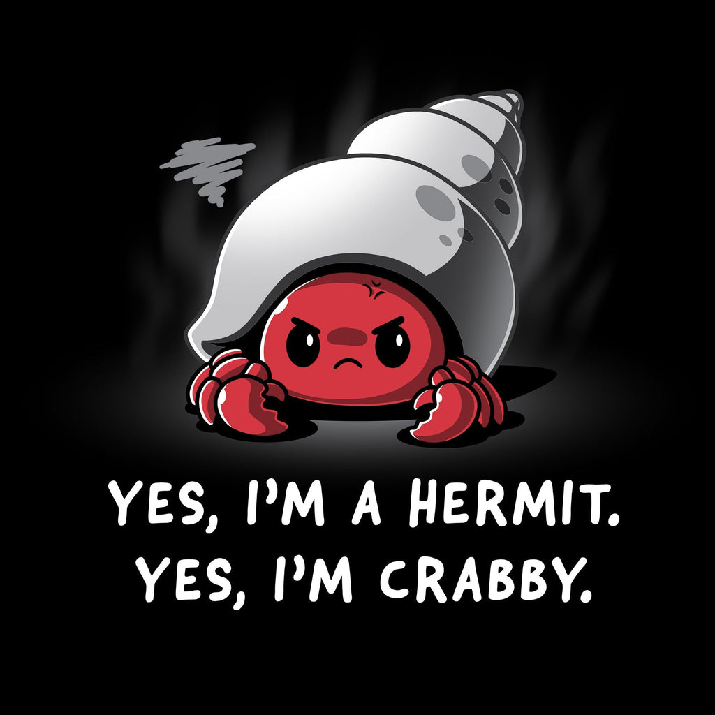 I'm a Hermit Unisex