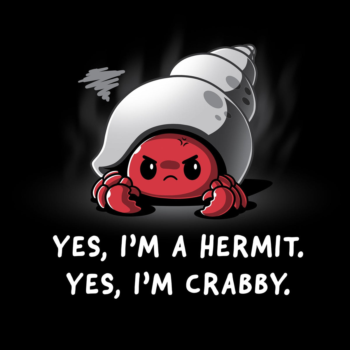I'm a Hermit Unisex