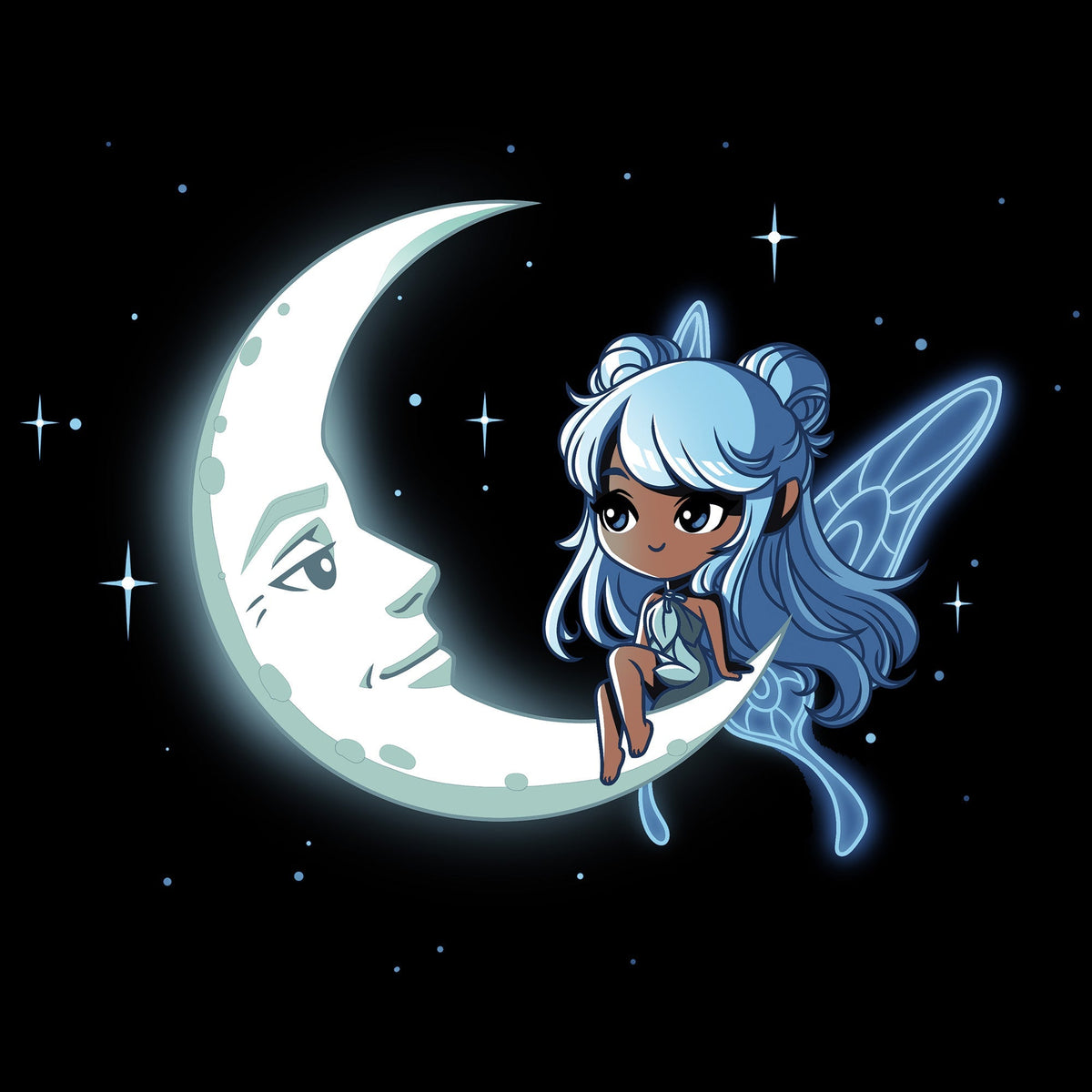 Celestial Fairy Unisex