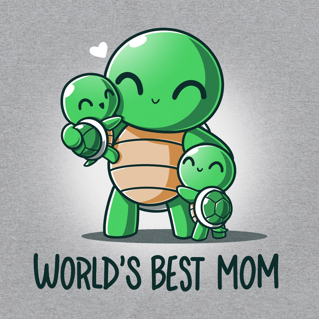 World's Best Mom Unisex