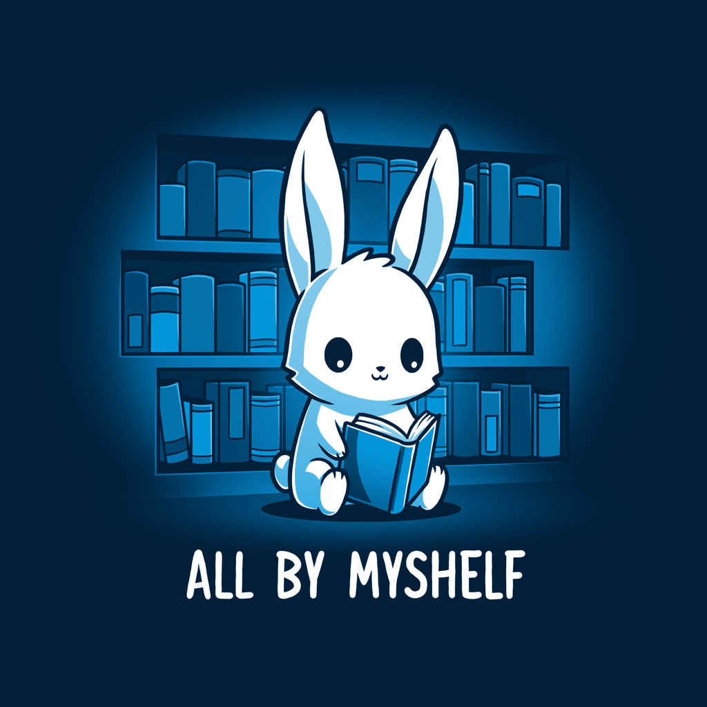 All By MyShelf Unisex