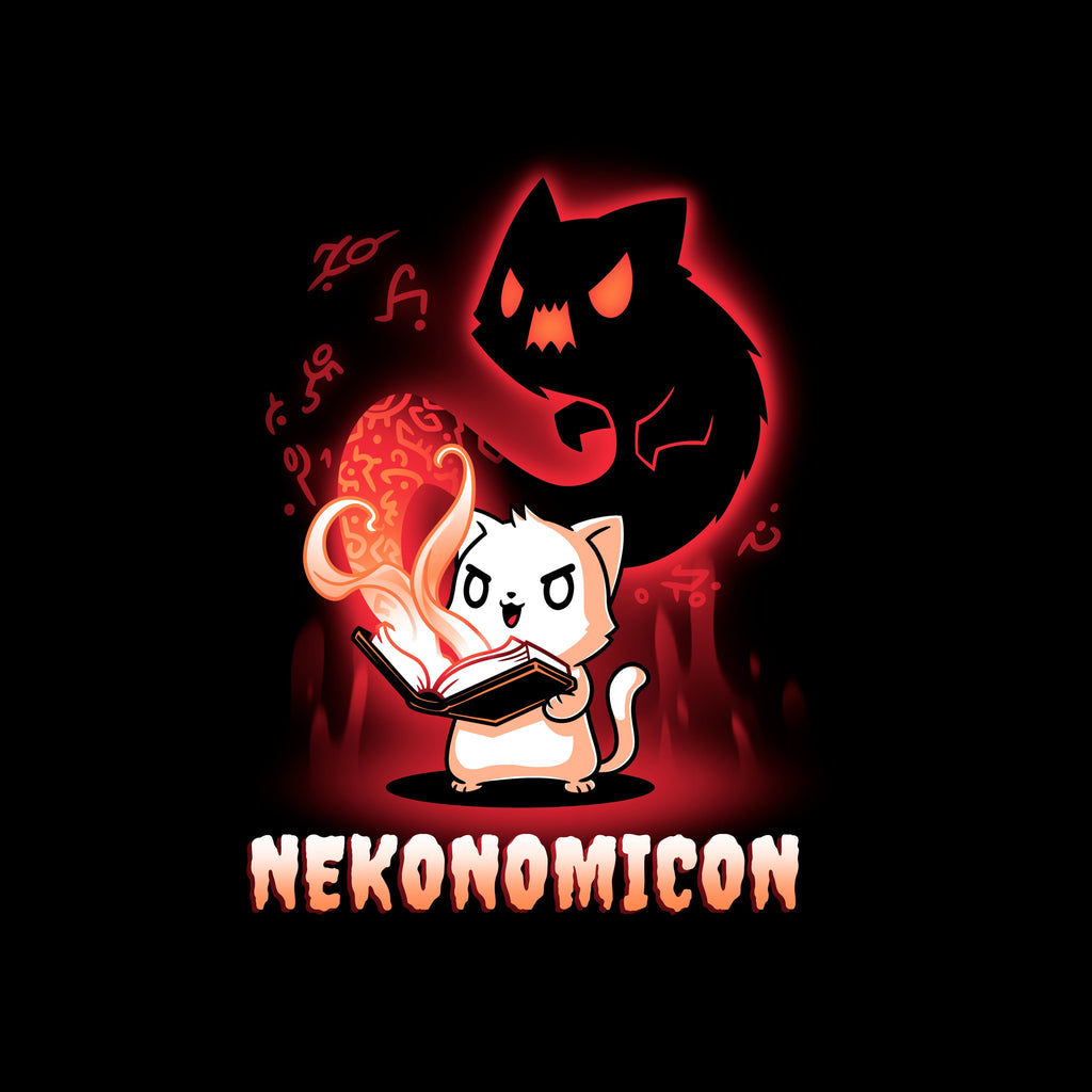 Nekonomicon Unisex