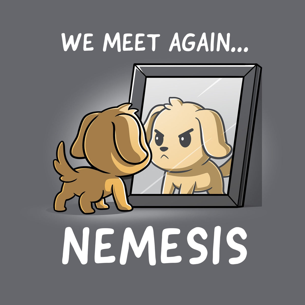 Nemesis Unisex