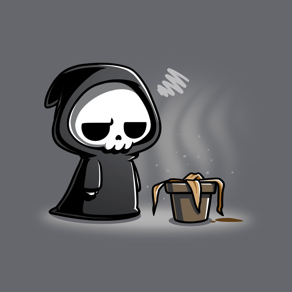 Plant Killer Unisex