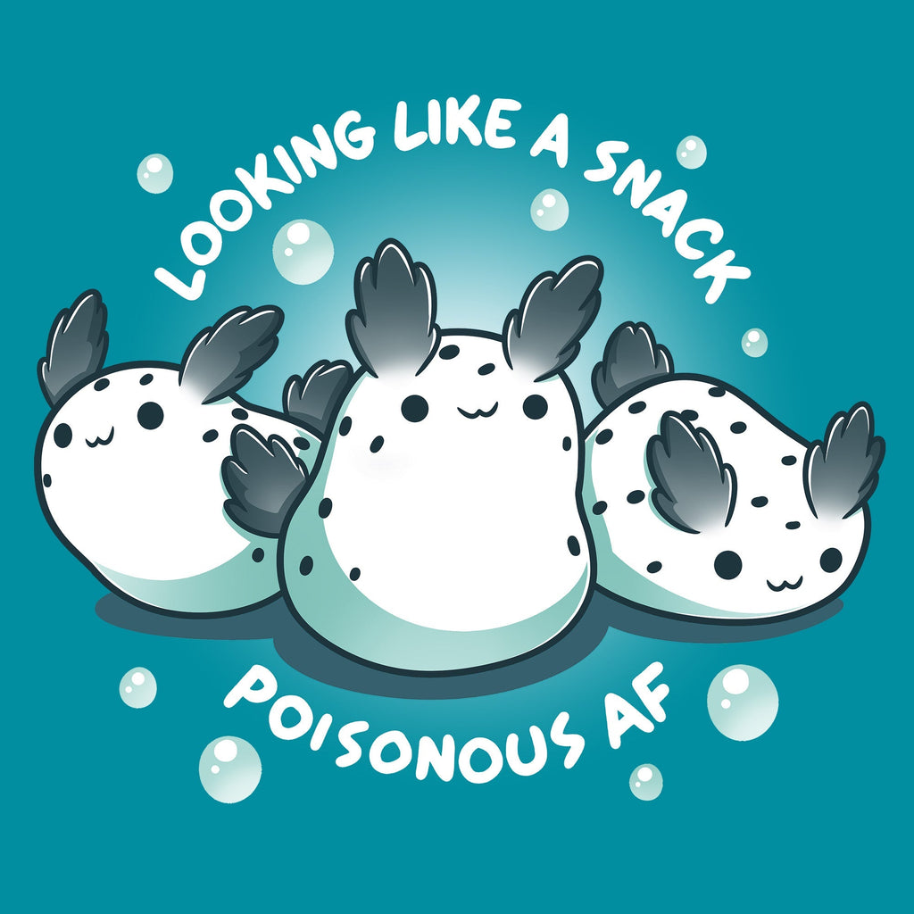 Poisonous AF Unisex