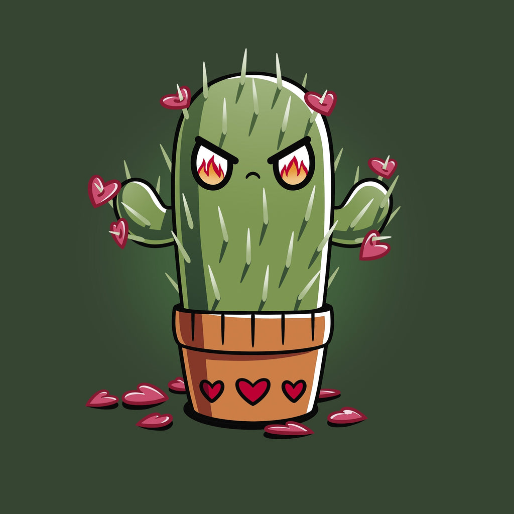 Prickly Heart Unisex
