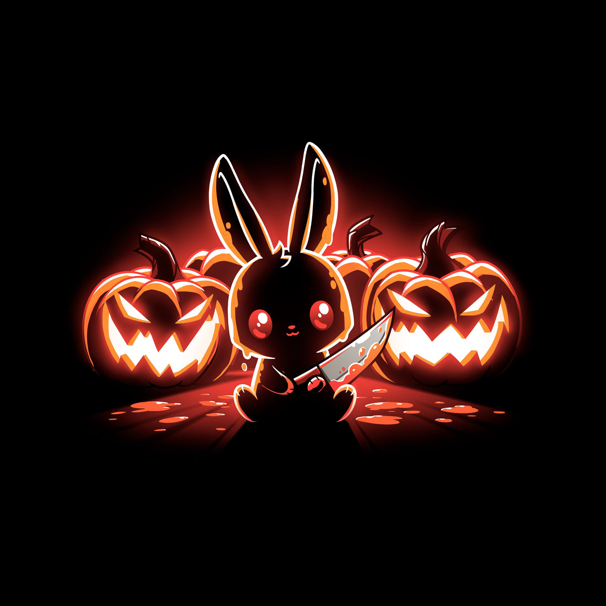 Pumpkin Murderer Unisex