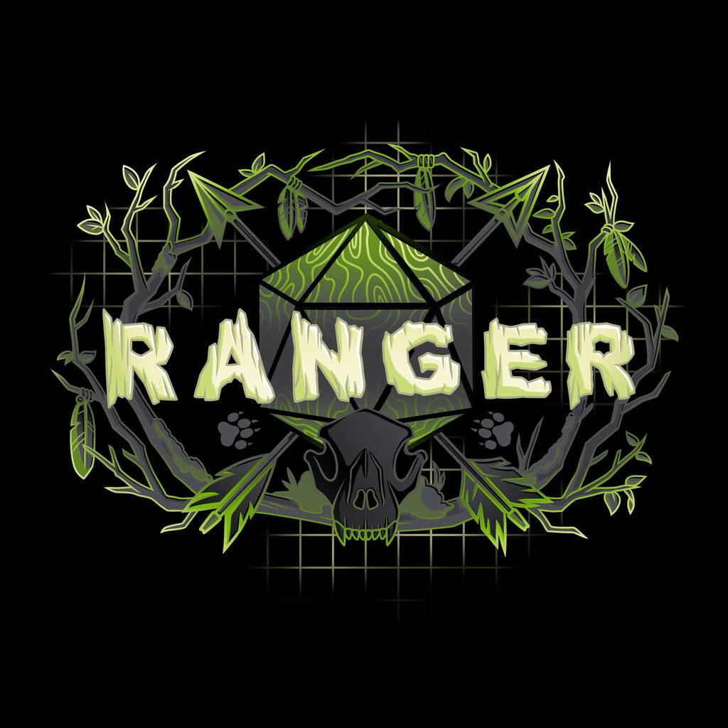 Ranger Class Unisex