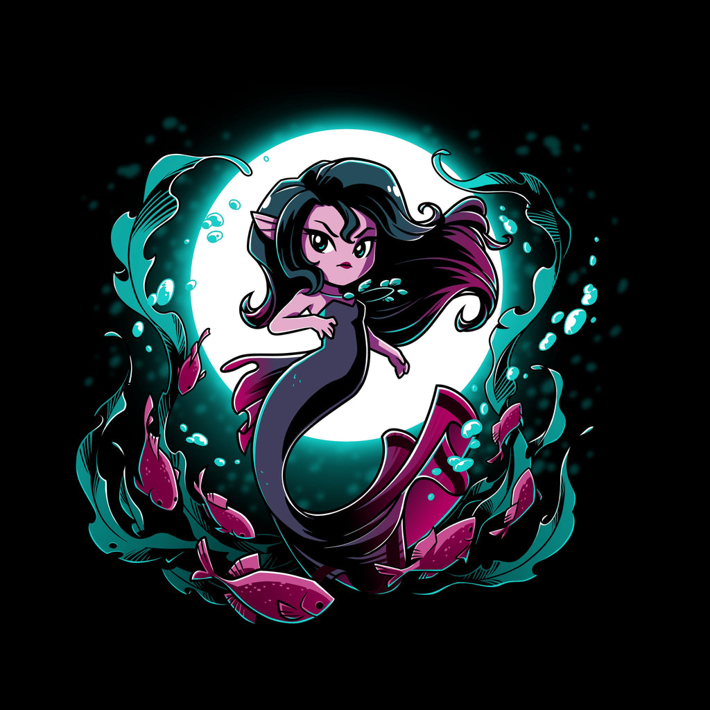 Shadow Siren Unisex