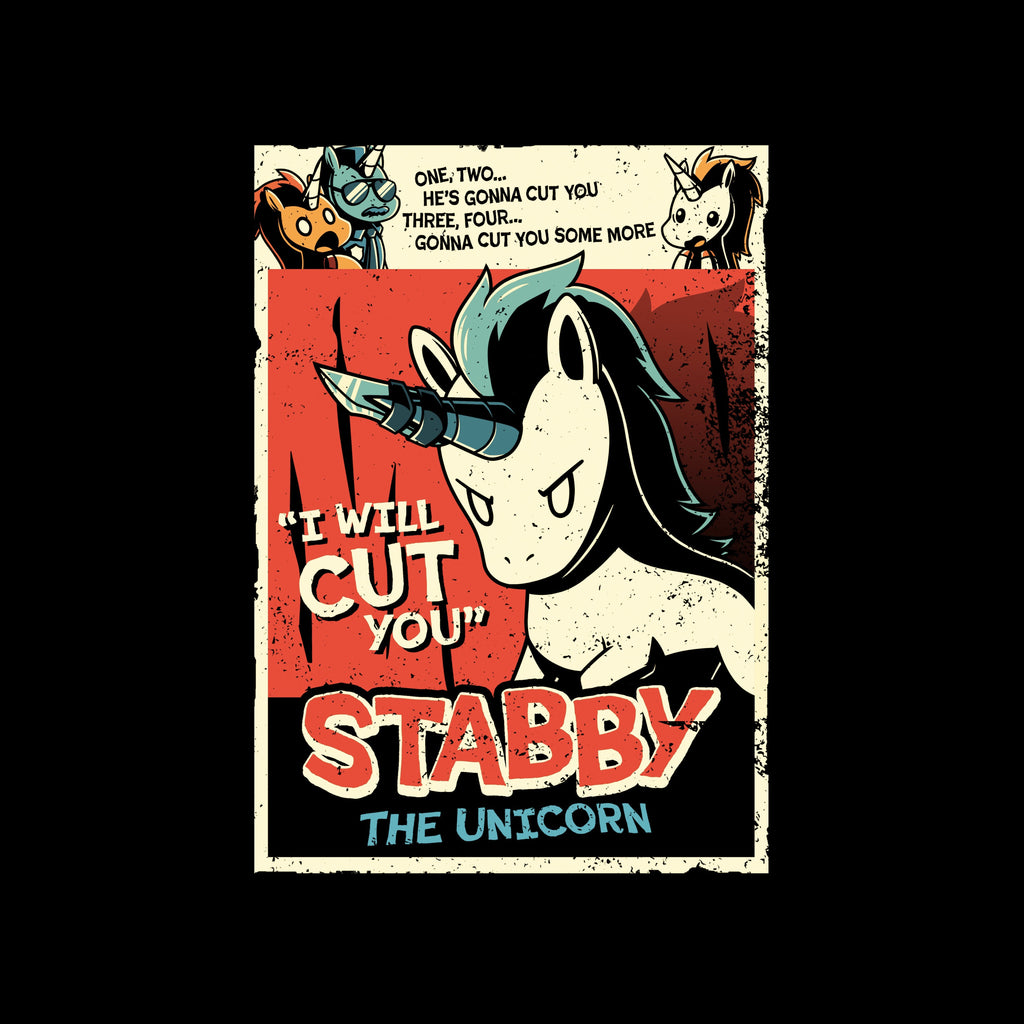 Slasher Stabby Unisex