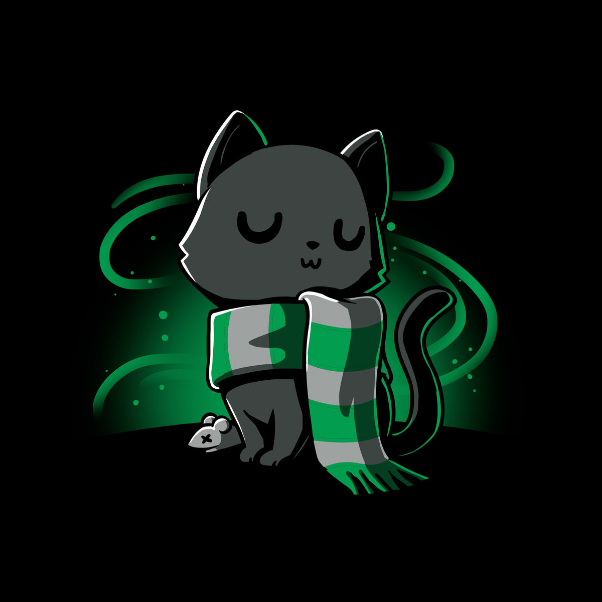 Sneaky Kitty Unisex