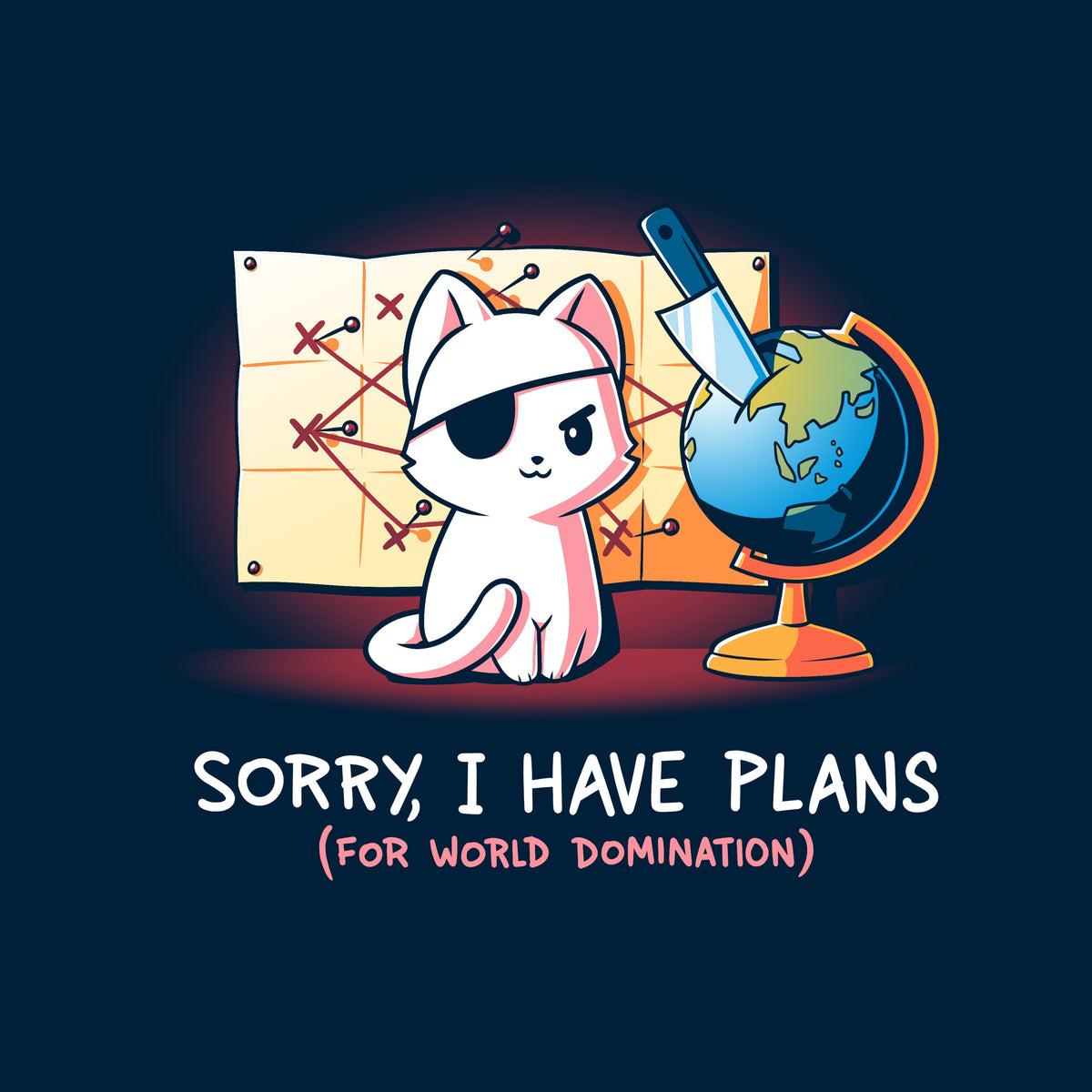 Sorry, I Have Plans Unisex
