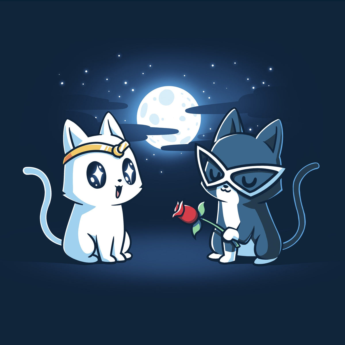 Star-Crossed Lovers Unisex