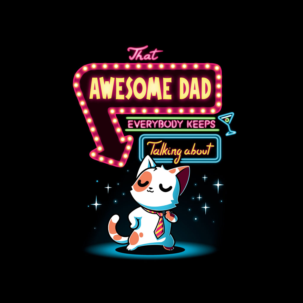 That Awesome Dad Unisex