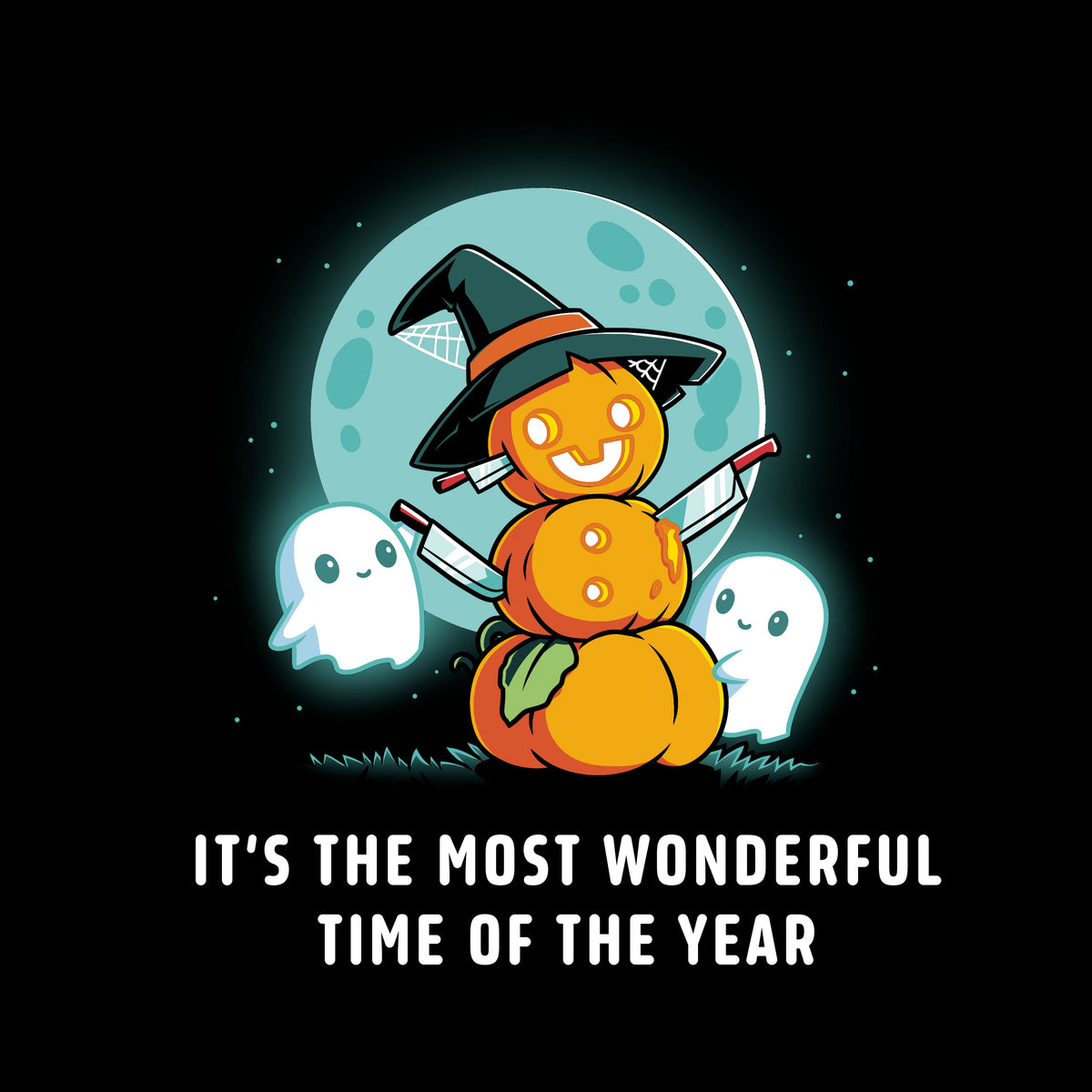 The Most Wonderful Time of the Year Unisex