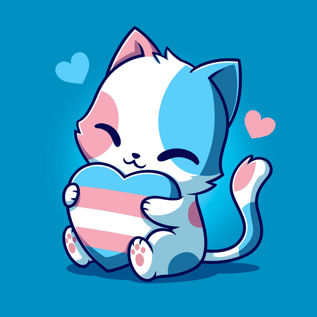 Trans Purride Unisex