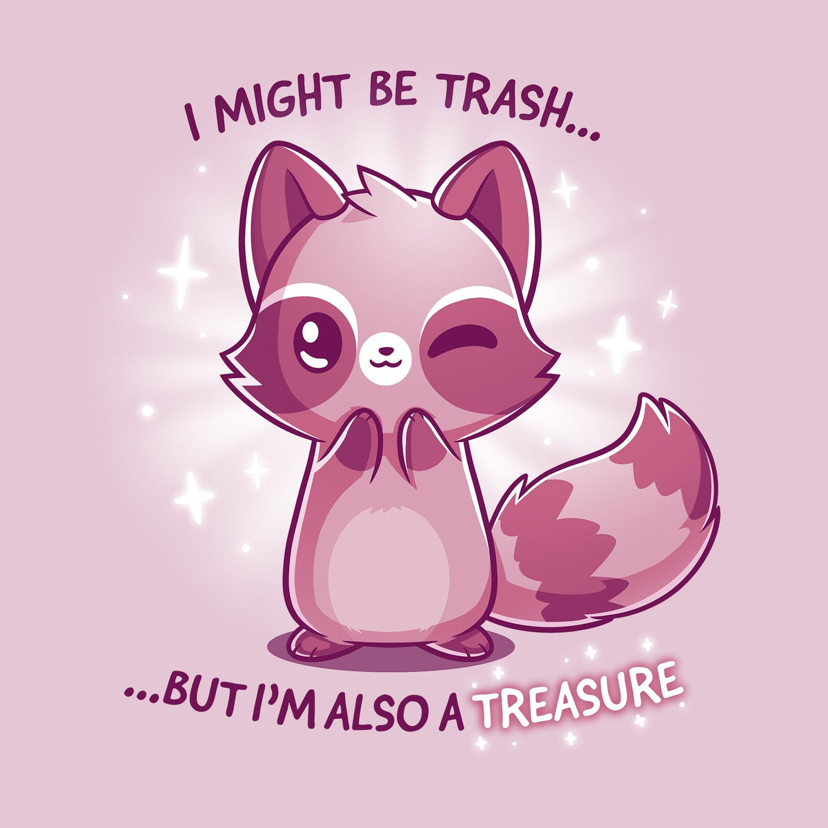 Trash but Treasure Unisex
