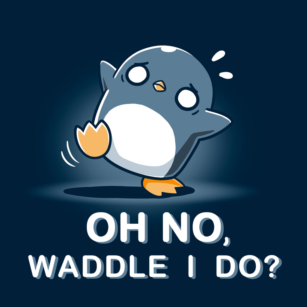 Waddle I Do? Unisex