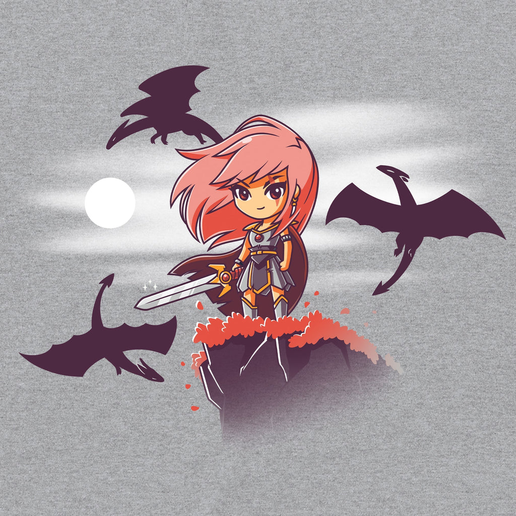 Warrior Princess Unisex