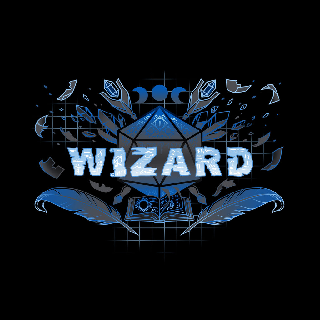 Wizard Class Unisex