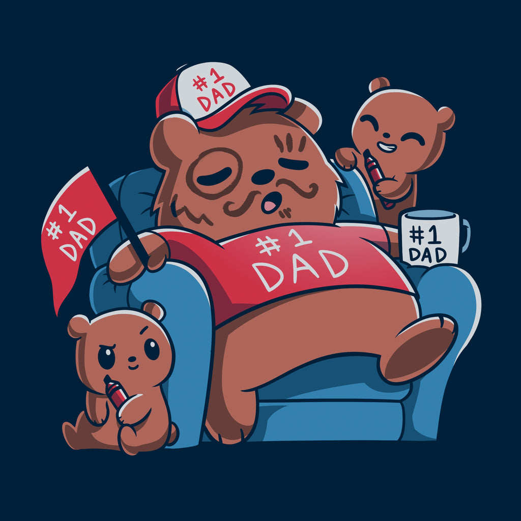 World's Greatest Dad Unisex