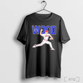 Gage Wood Ace Pose Philadelphia Phillies T Shirt Unisex