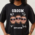 Create Your Own Custom Buck's Tee Unisex
