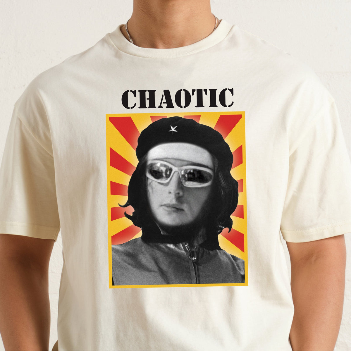 Create Your Own Custom Revolution Tee Unisex
