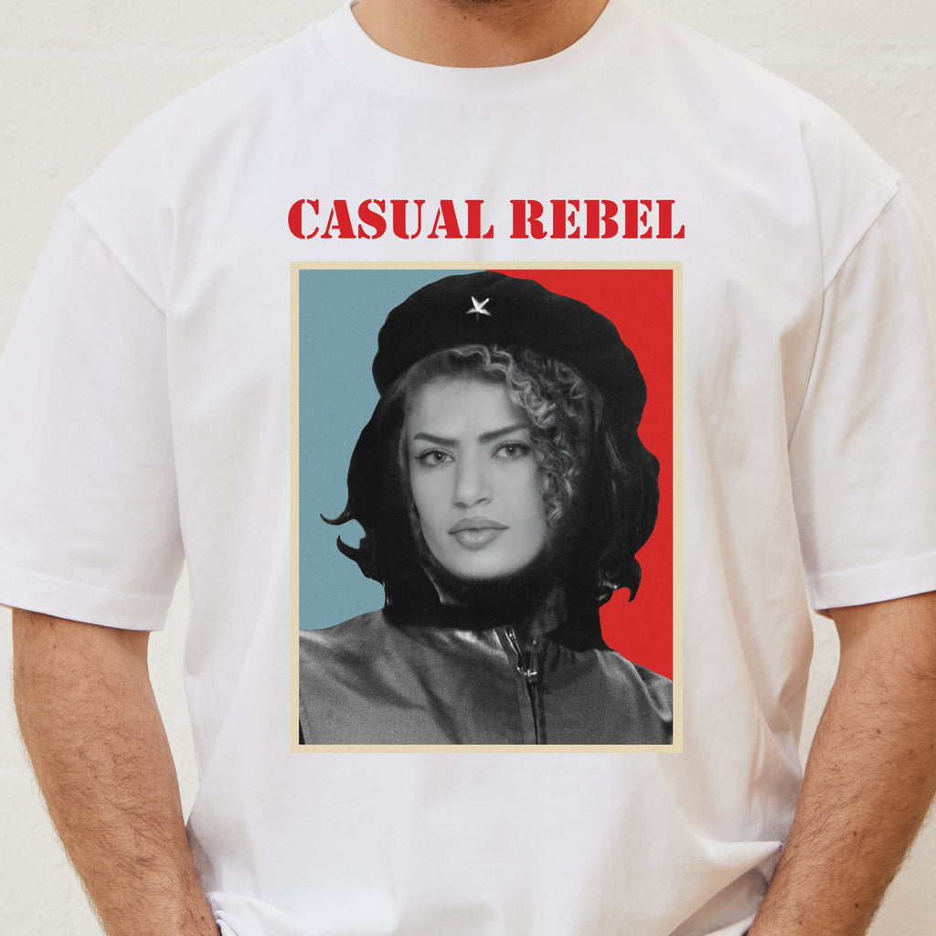 Create Your Own Custom Revolution Tee Unisex