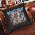Create Your Own Custom Cushion Unisex