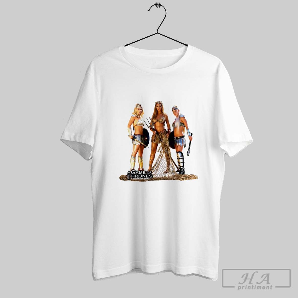 Game Of Thrones Battle Goddesses Unisex