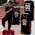 GameDay Greats South Carolina Gamecocks Women’s Basketball Jersey