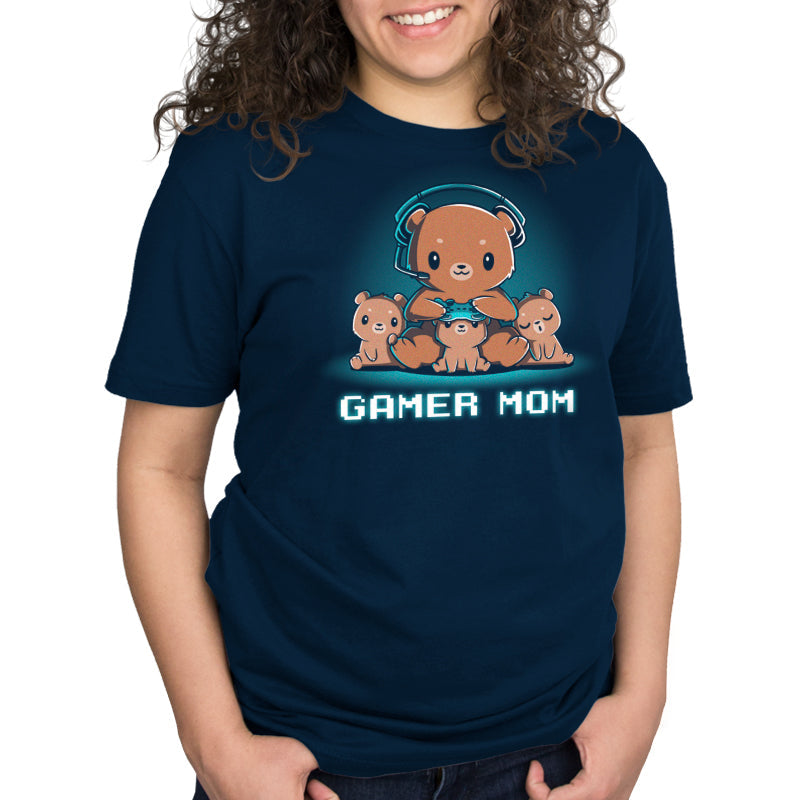 Gamer Mom Unisex